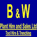 B and W Plant Hire (en)