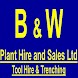 B and W Plant Hire (en)