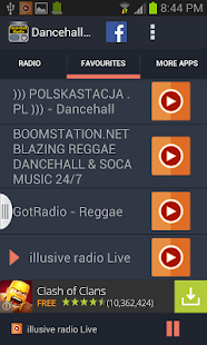 How to install Dancehall Radio patch 1.0 apk for laptop