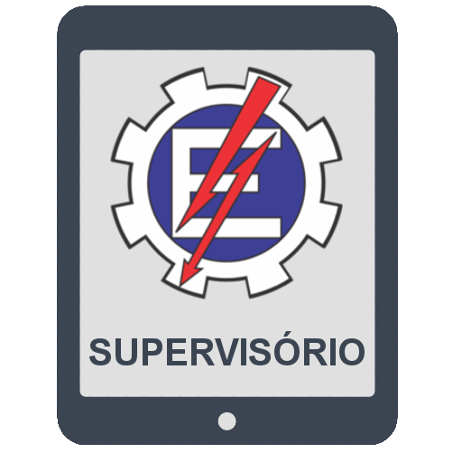 Supervisório LOGO-APP點子