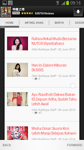 How to get ROTIKAYA Malaysian No.1 Portal 1.0.5 apk for pc