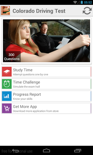 免費下載生產應用APP|Colorado Driving Test app開箱文|APP開箱王