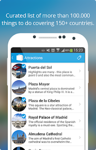 Quebec City Guide & Map Screenshots 11