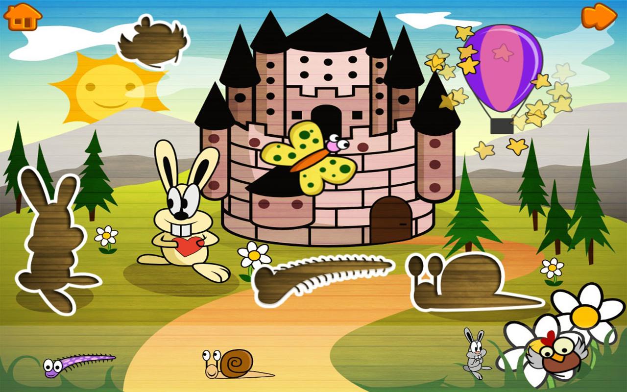 Fun for toddlers  kids games  Android Apps on Google Play