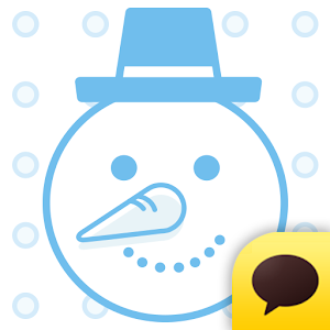 KakaoTalk Theme - Christmas.apk 4.3.0