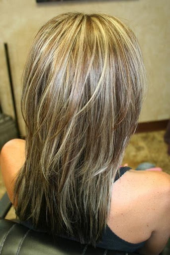 Hair Color Ideas