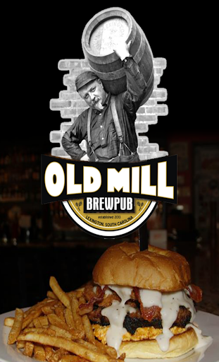 Old Mill Brewpub
