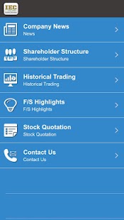 IEC Screenshots 1