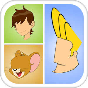 Download Guess the Cartoon Quiz For PC Windows and Mac