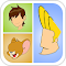 code triche Guess the Cartoon Quiz gratuit astuce