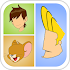 Guess the Cartoon Quiz1.5 (Mod Lite)