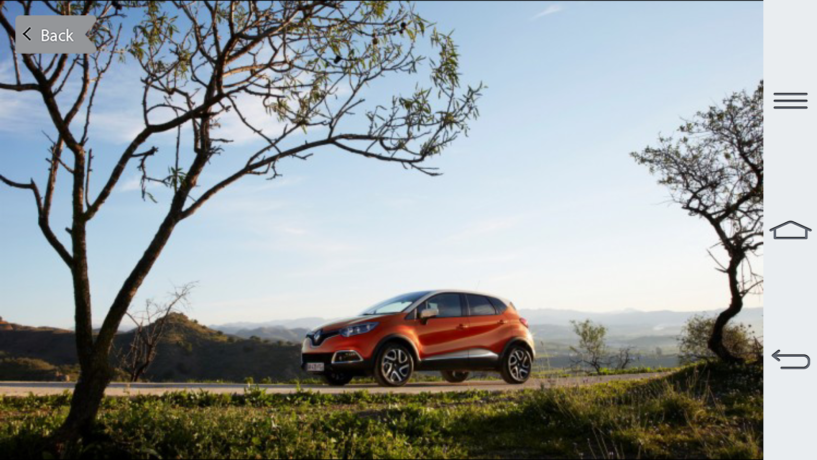 GOCAR Android Apps On Google Play