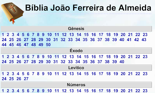 How to download Bíblia João Ferreira d Almeida Biblia apk for android