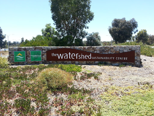 Watershed Sustainability Centre 