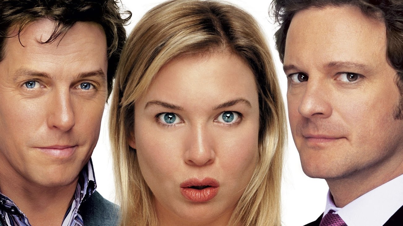 Celia Imrie And Renee Zellweger Movies