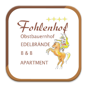 Fohlenhof 1.0.1