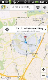 iCare SMS Tracker Screenshots 3