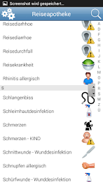 Reiseapotheke poster 5