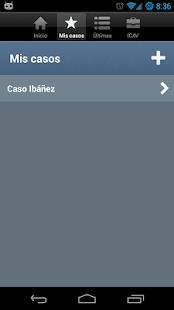 Free Download iCav: Leyes 2013 APK