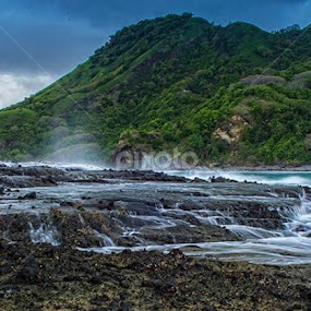 Koka Beach by Rudy Pras - Uncategorized All Uncategorized