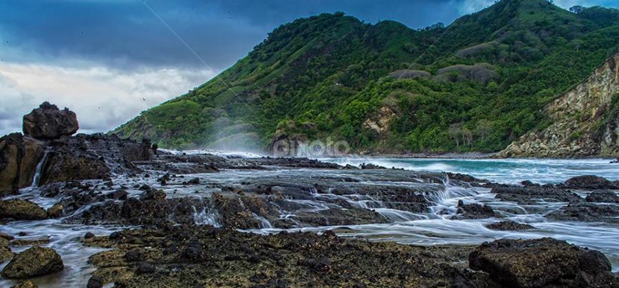 Koka Beach by Rudy Pras - Uncategorized All Uncategorized