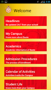How to download Baste Portal 1.0.12 apk for pc