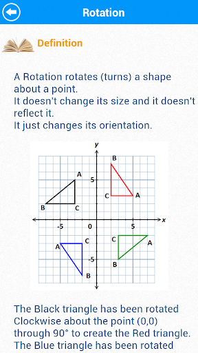 【免費教育App】SAT Math : Geometry-APP點子