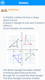 SAT Math : Geometry poster 8