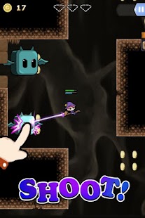 Miracle Fly