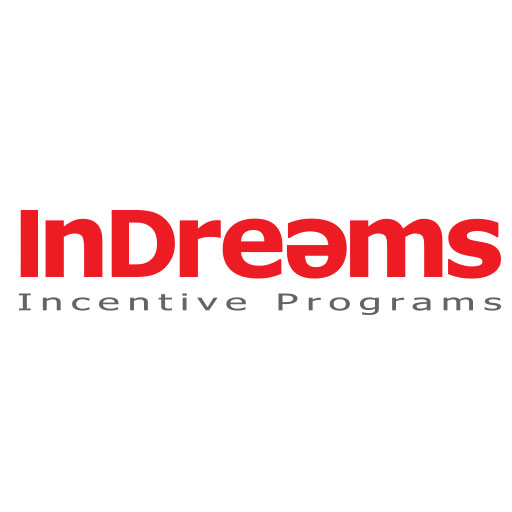 InDreams Trip Organizer LOGO-APP點子