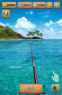 Let's Fish: Sport Fishing