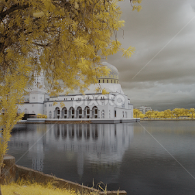 by Augustine Jumat - Buildings & Architecture Places of Worship