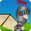 Kingdom of Camelot Jetpack logo