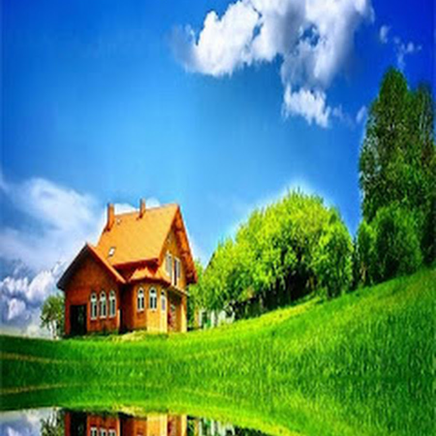 25 Free Nature HD Backgrounds