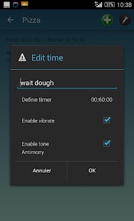 How to install All-in-one timer patch 1.0 apk for android