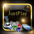 JUSTPLAY APP Apk