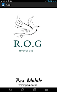 River Of God Screenshots 0