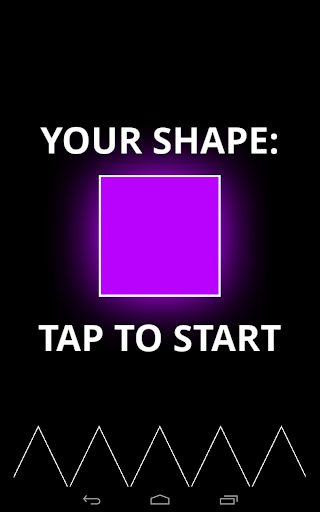 【免費動作App】Shape Tap Supreme-APP點子