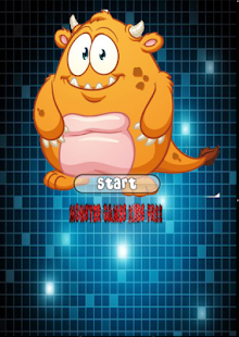 How to download Funny Monster Games Kids Free 1.0 apk for bluestacks