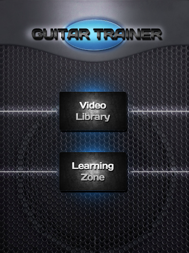 Guitar Trainer - Lite