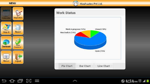 【免費商業App】In-Field Inspection-SUP-SAP-APP點子