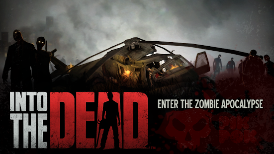 Into the Dead - screenshot thumbnail