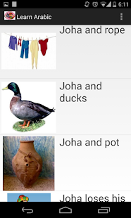How to mod Learn Arabic patch 5.8 apk for pc