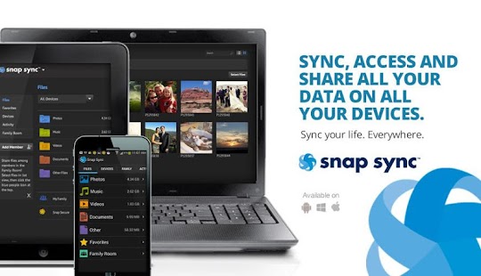 Snap Sync