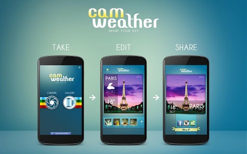 免費下載攝影APP|CamWeather app開箱文|APP開箱王