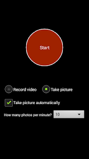 How to install SpyCam patch 1.0 apk for bluestacks
