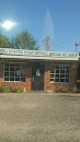 Mexia Post Office