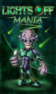 How to mod Lights Off Mania Space patch 1.0.1 apk for bluestacks