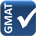 GMAT Drill logo