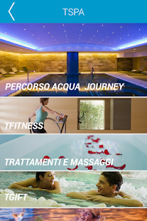 T Hotel Cagliari Screenshots 2